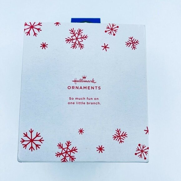 Hallmark Ornament Funko Pop Lord Voldemort Walmart‎ Exclusive From Harry Potter - Picture 5 of 7